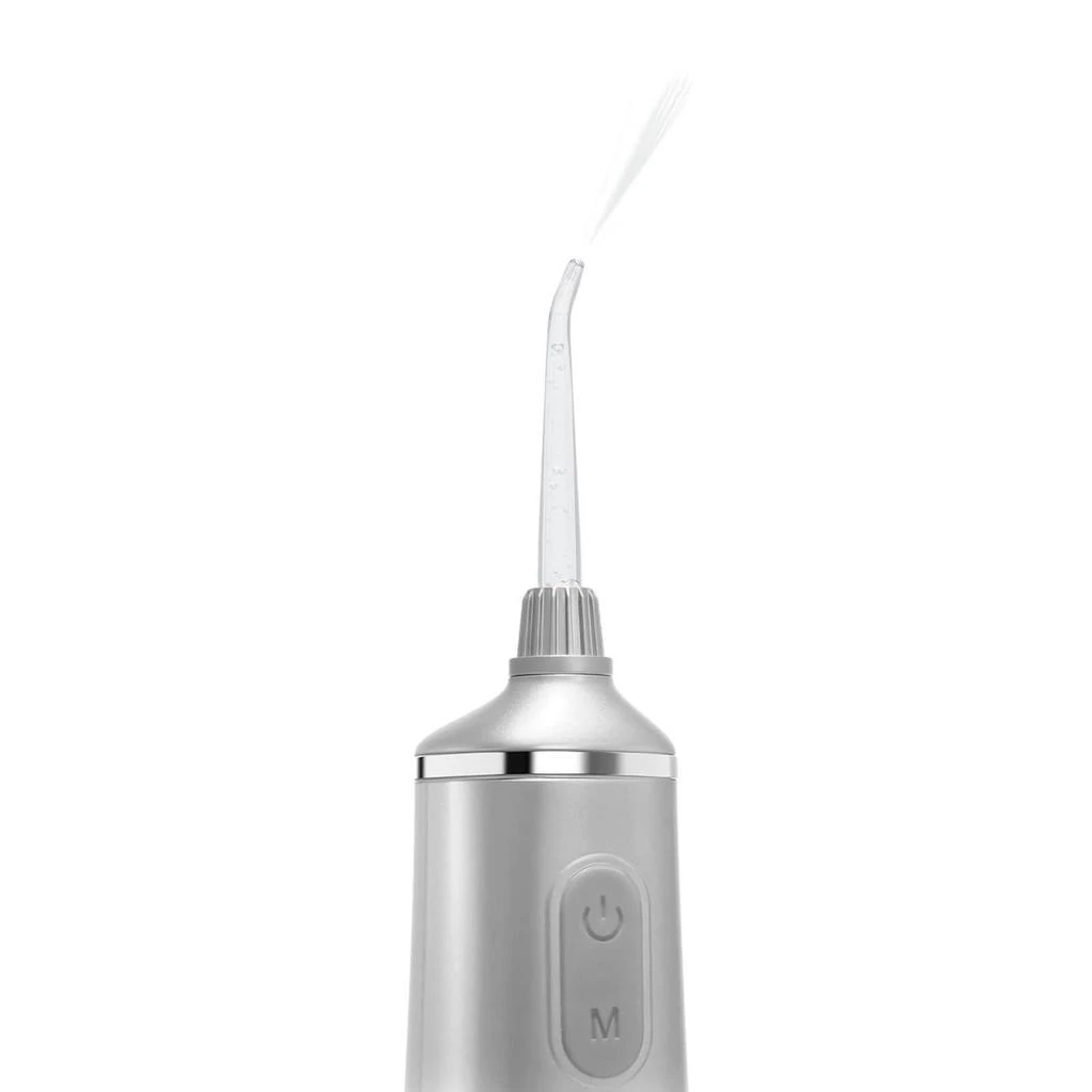 Supersmile Zina Water Flosser - Silver 商品