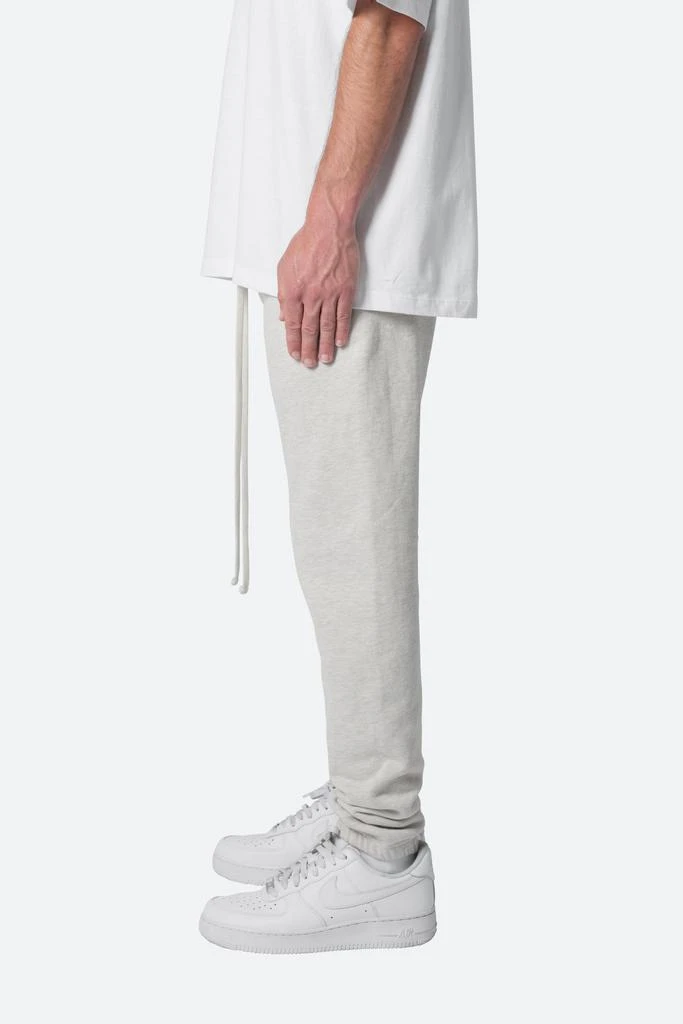 商品MNML|Every Day Sweatpants - Grey,价格¥361,第4张图片详细描述