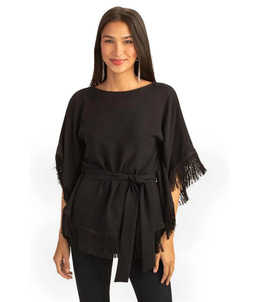 商品Trina Turk|Eye Opener Top,价格¥1206,第1张图片