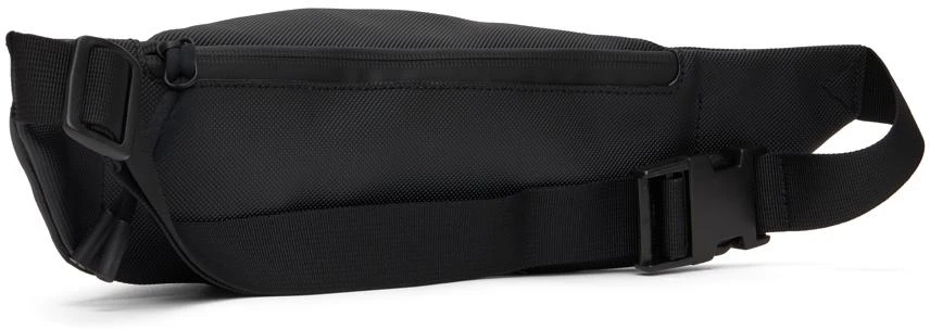 商品Lacoste|Black LCST Belt Bag,价格�¥467,第3张图片详细描述