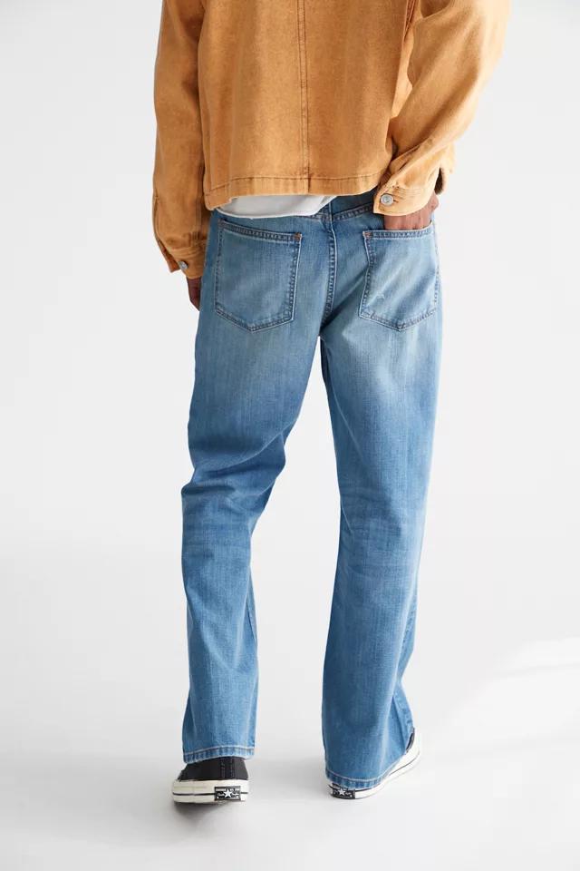 商品BDG|BDG Cropped Slim Fit Bootcut Jean,价格¥252,第5张图片详细描述