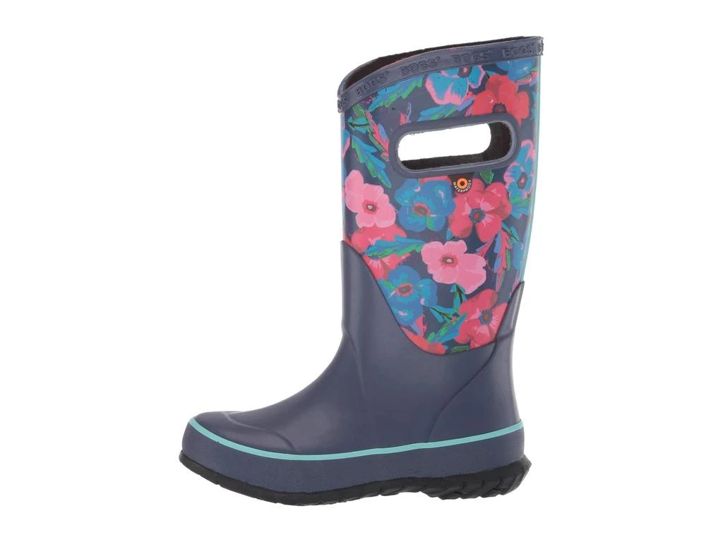 商品Bogs|Rain Boots Water Pansies (Toddler/Little Kid/Big Kid),价格¥240,第4张图片详细描述