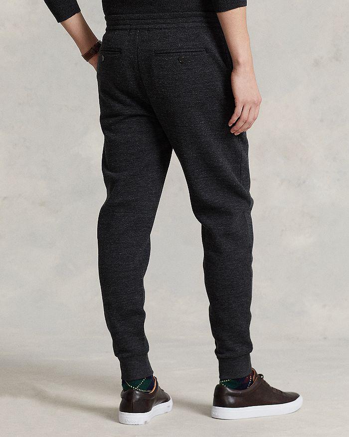 Double-Knit Jogger Pants商品第3张图片规格展示