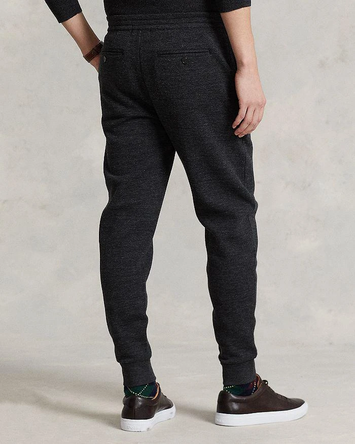 商品Ralph Lauren|Double-Knit Jogger Pants,价格¥660,第3张图片详细描述