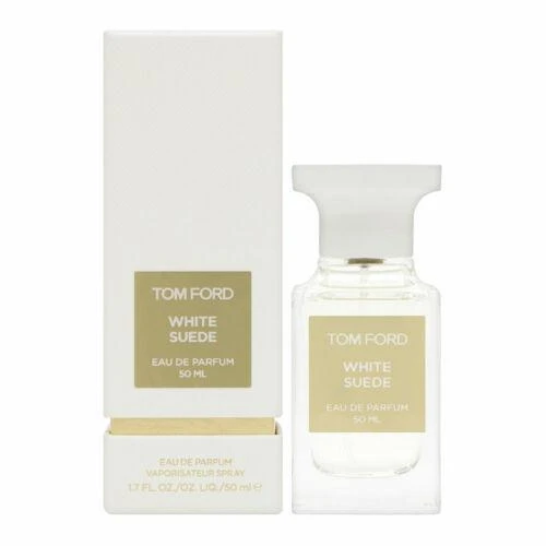 商品Tom Ford|TOM FORD 汤姆福特 暗麝心魄(白麝香)香水EDP 50ml,价格¥2384,第1张图片