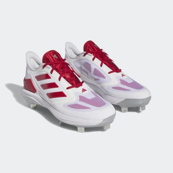 商品Adidas|Adizero PureHustle 3 Elite Cleats,价格¥478,第4张图片详细描述