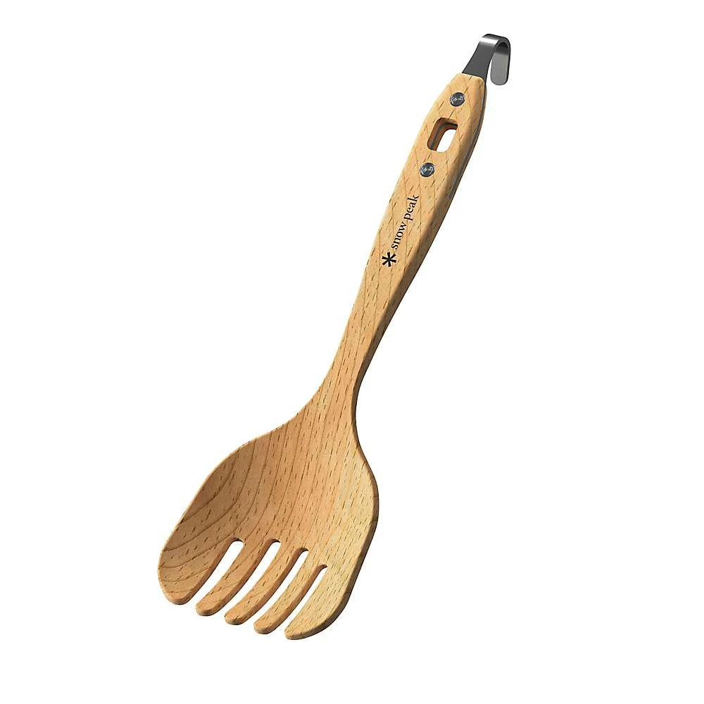 商品Snow Peak|Snow Peak Serving Fork,价格¥248,第1张图片