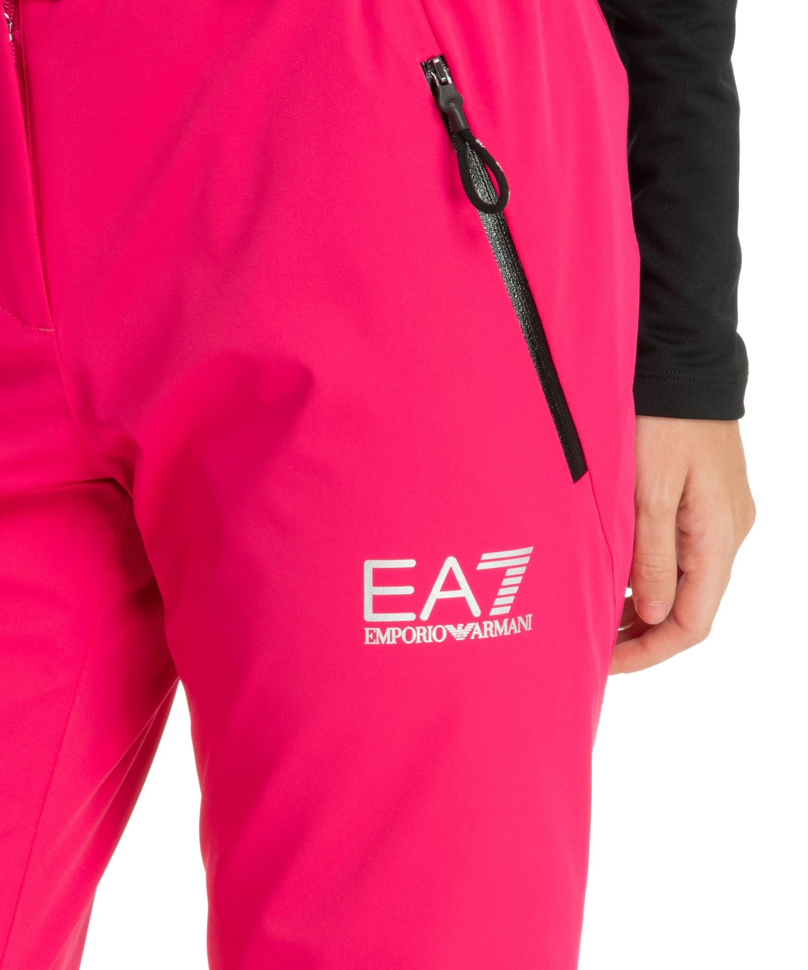 商品【商品预售7天】 Emporio Armani|Emporio Armani 女士滑雪服 6RTP02TNCJZ1419 粉红色,价格¥1885,第6张图片详细描述