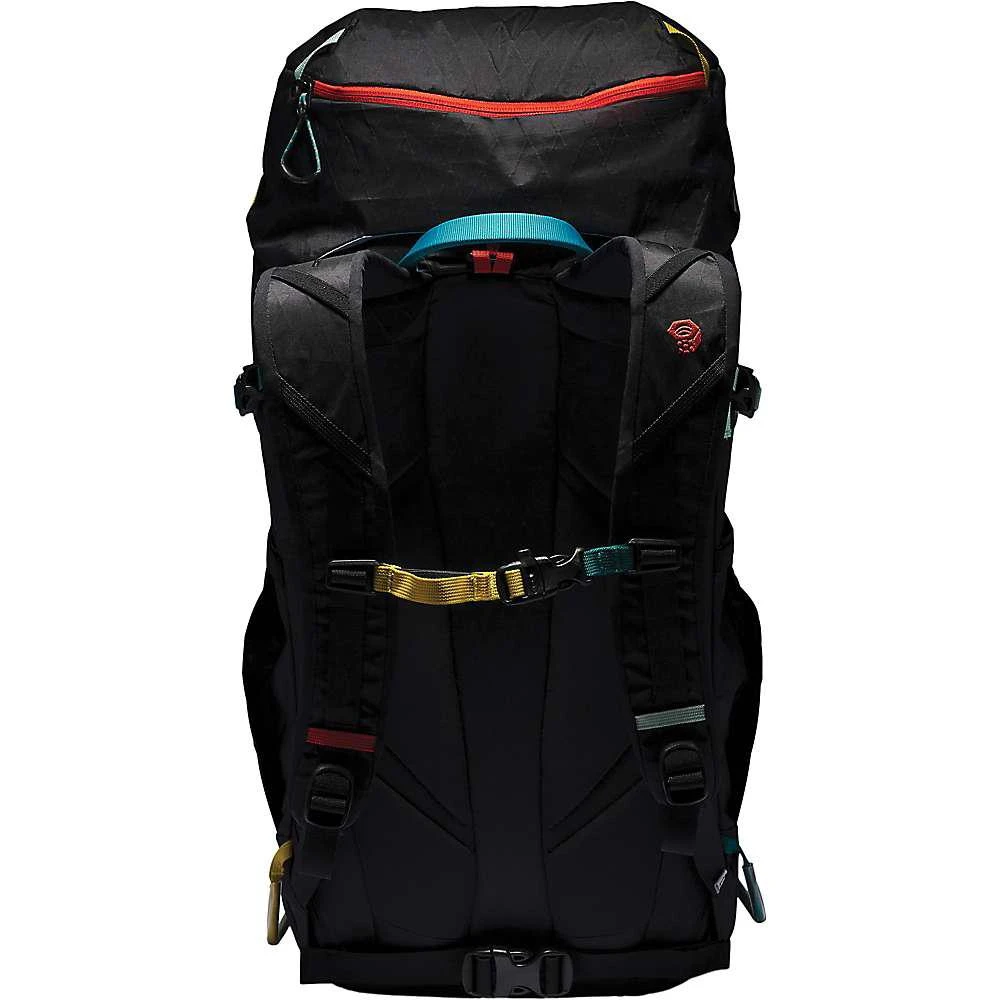 商品Mountain Hardwear|Scrambler 35 Backpack,价格¥864,第3张图片详细描��述