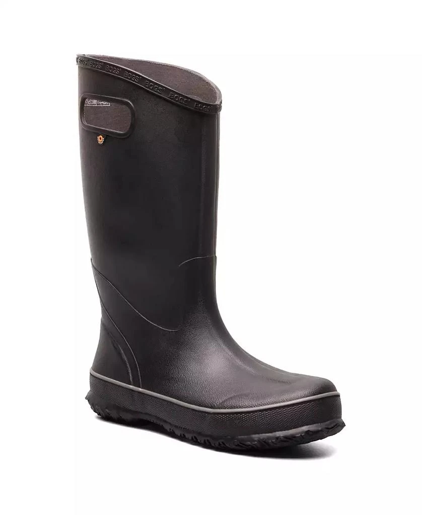 商品Bogs|Men's Anti-Slip Rain Boot,价格¥674,第1张图片