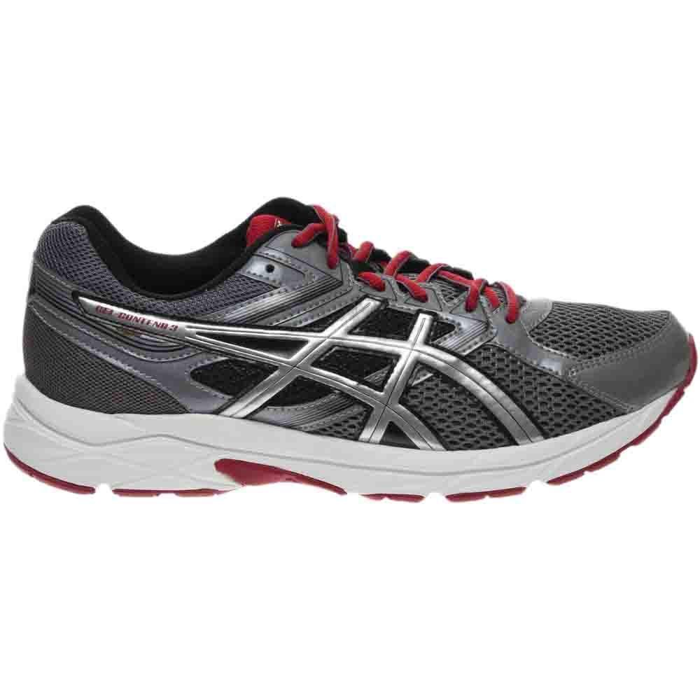 商品Asics|Gel-Contend 3 Running Shoes,价格¥375,第1张图片