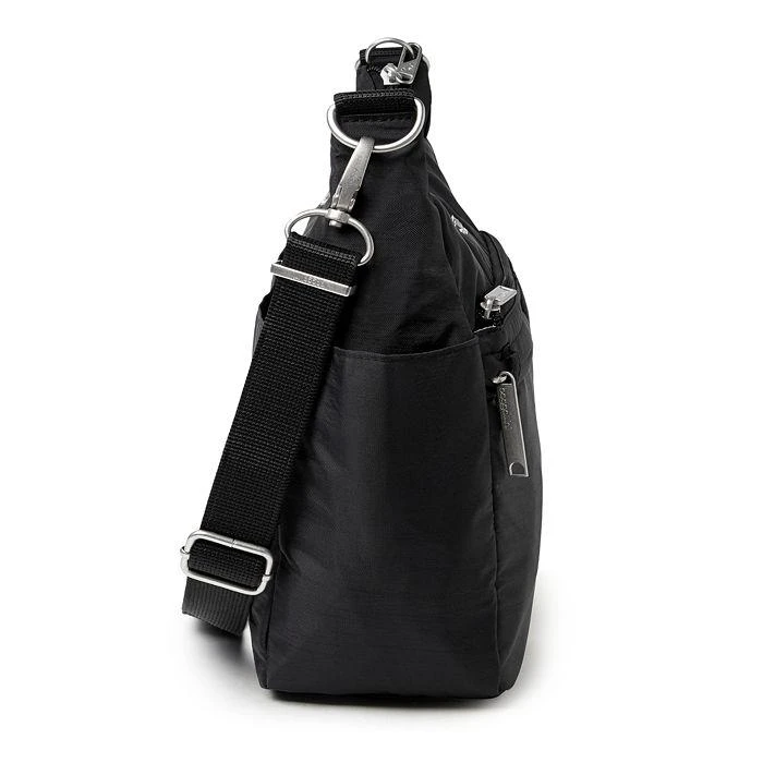 商品Baggallini|RFID Free Time Crossbody Bag,价格¥738,第5张图片详细描述