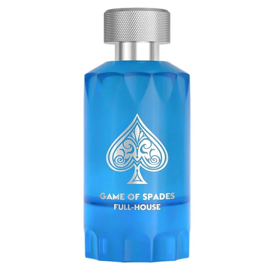 商品Jo Milano|Jo Milano Game Of Spades Full-House Unisex Parfum,价格¥548,第2张图片详细描述