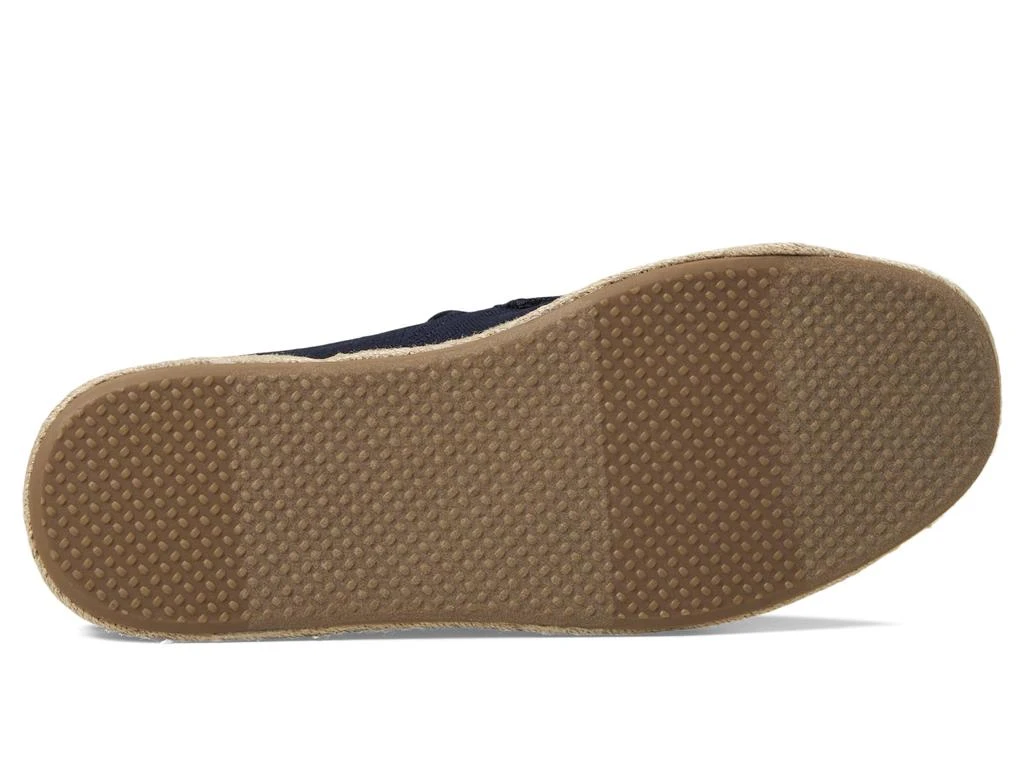 商品TOMS|Alonso Loafers Rope,价格¥309,第3张图片详细描述