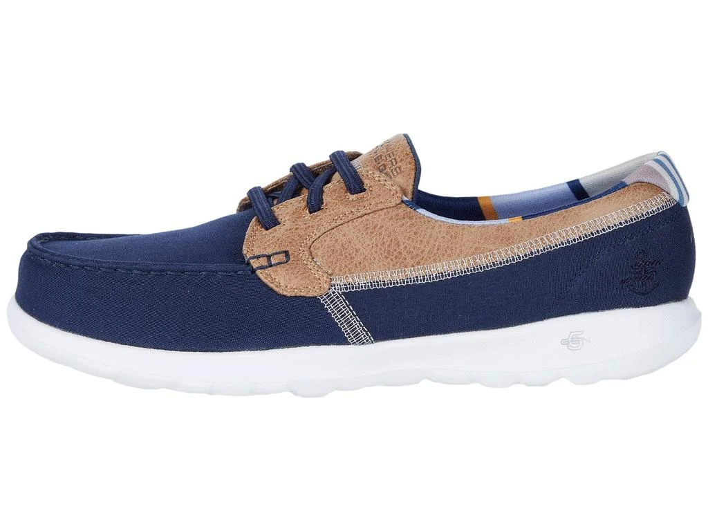 商品SKECHERS|Go Walk Lite - Playa,价格¥462,第4张图片详细描述