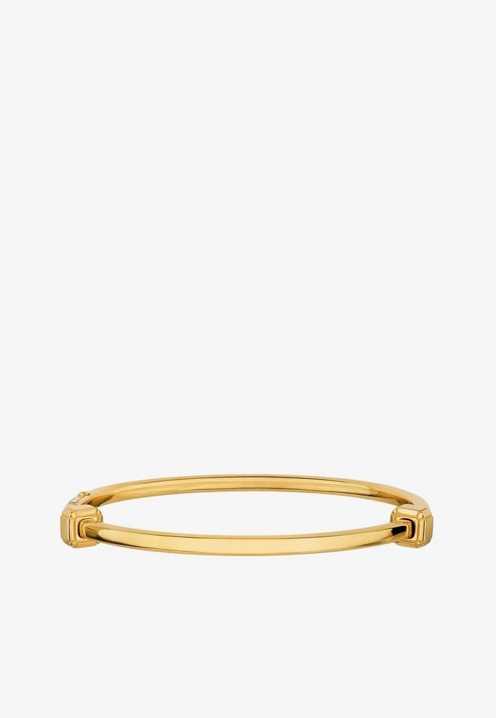 商品EÉRA|Ninety 18-karat Yellow Gold Bracelet,价格¥41300,第1张图片