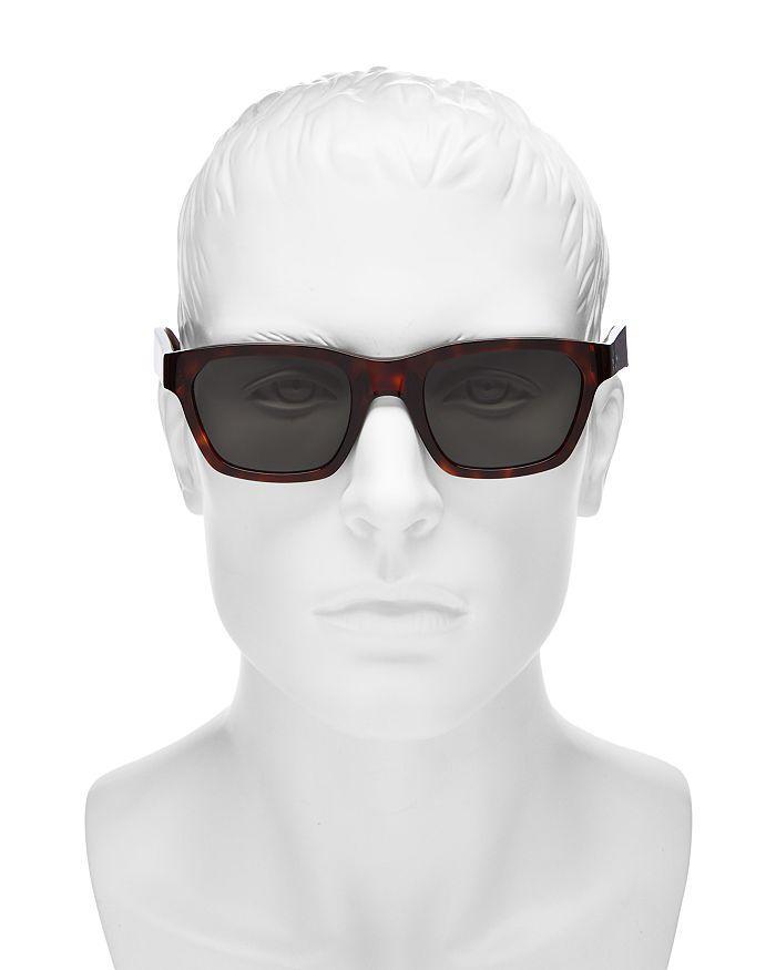商品Celine|Women's Square Sunglasses, 53mm,价格¥3153,第4张图片详细描述