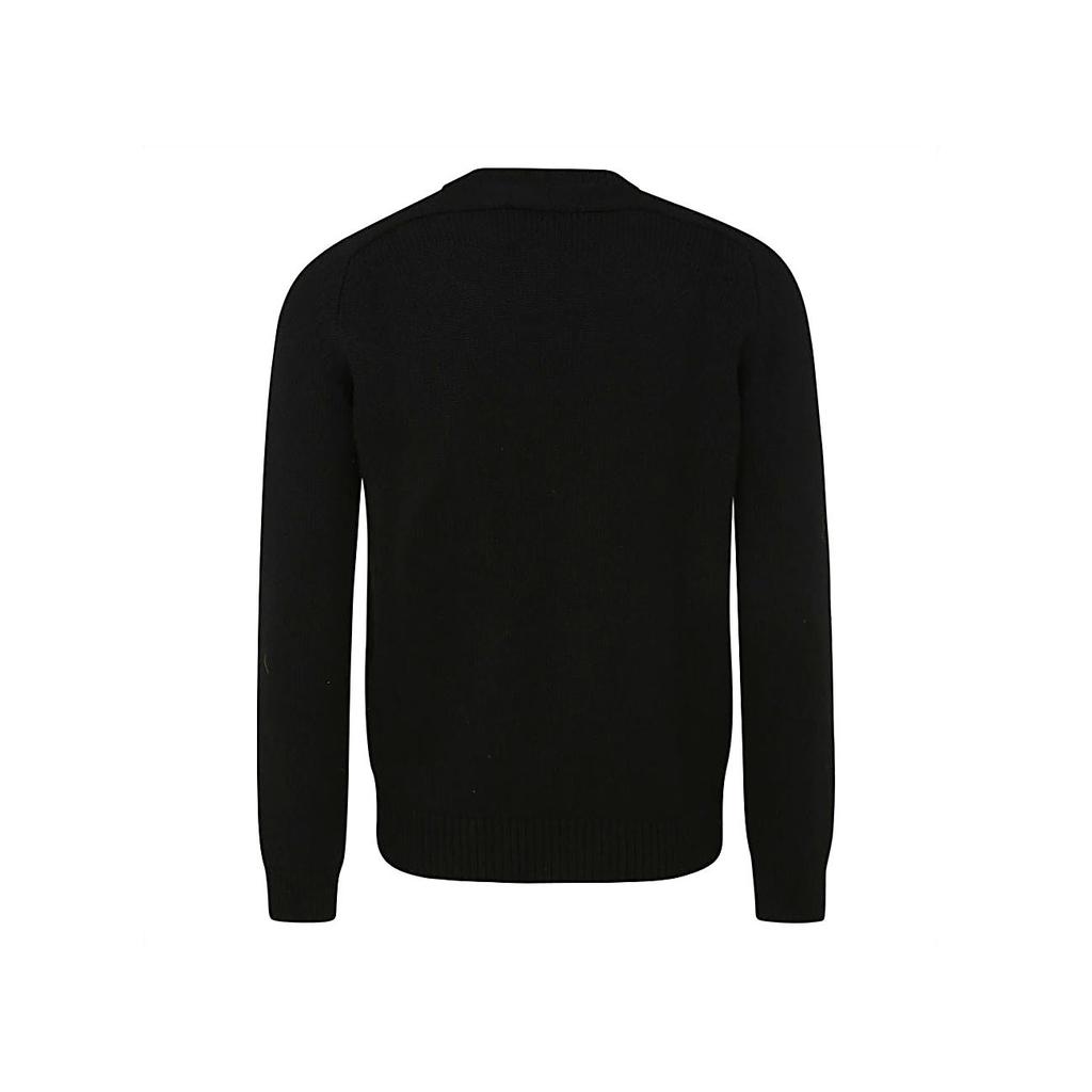 Saint Laurent Cashmere Sweater商品第2张图片规格展示