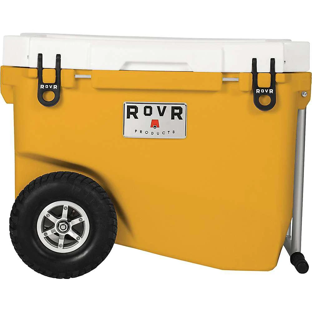 商品RovR|RovR RollR 60 Cooler With Skyline Wagon Bin,价格¥4086,第2张图片详细描述