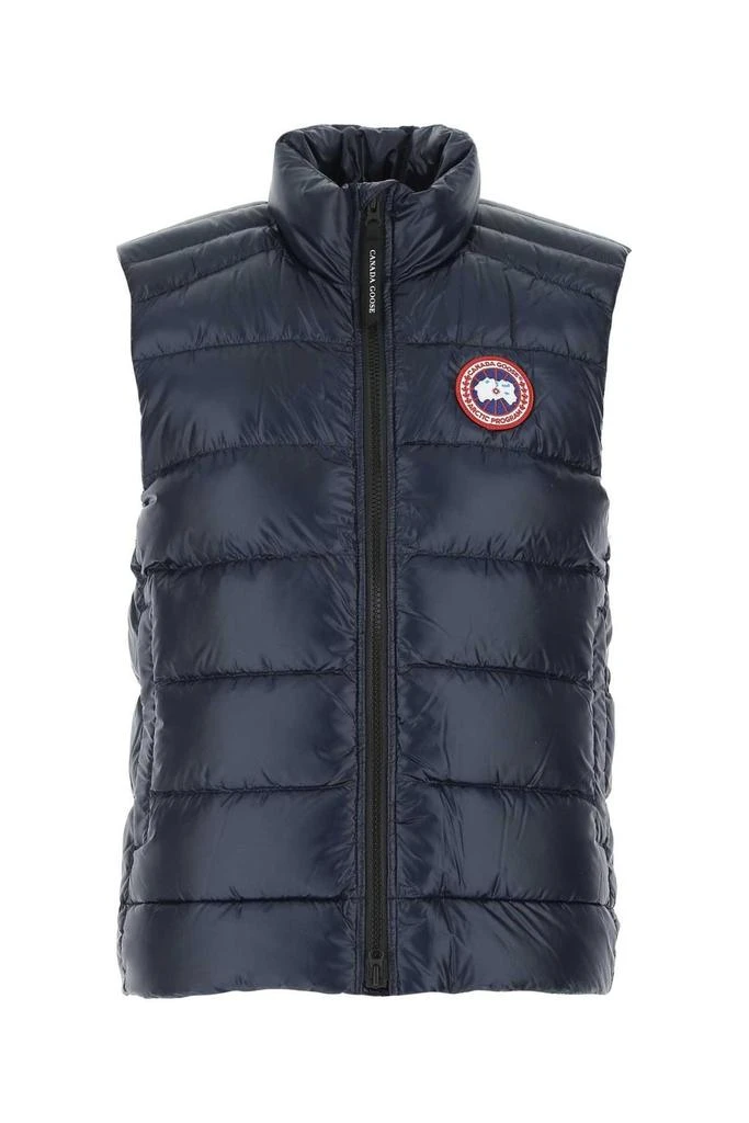 商品Canada Goose|Canada Goose Crofton Padded Gilet,价格¥4445,第1张图片