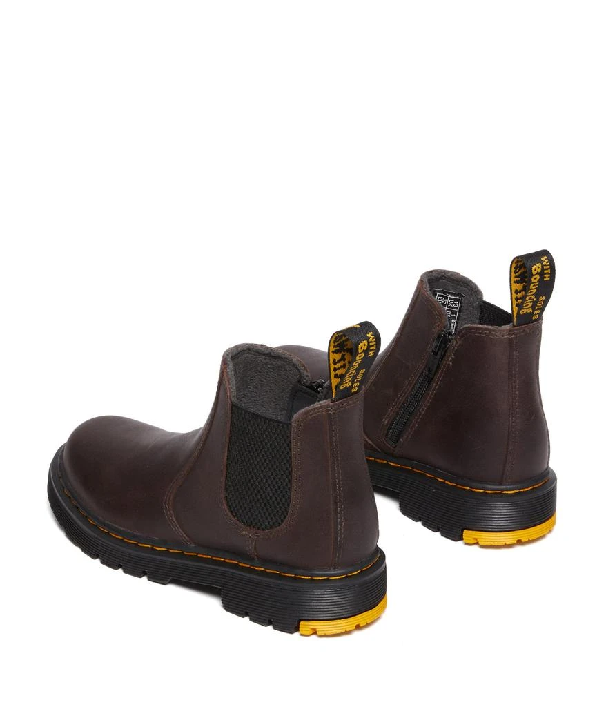 商品Dr. Martens|2976 (Little Kid/Big Kid),价格¥636,第4张图片详细描述