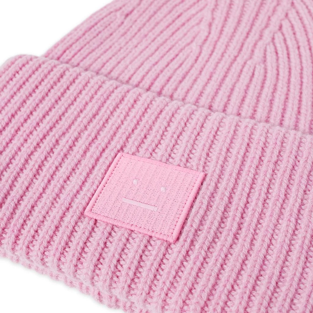 商品Acne Studios|Acne Studios Pansy N Face Beanie,价格¥1519,第2张图片详细描述