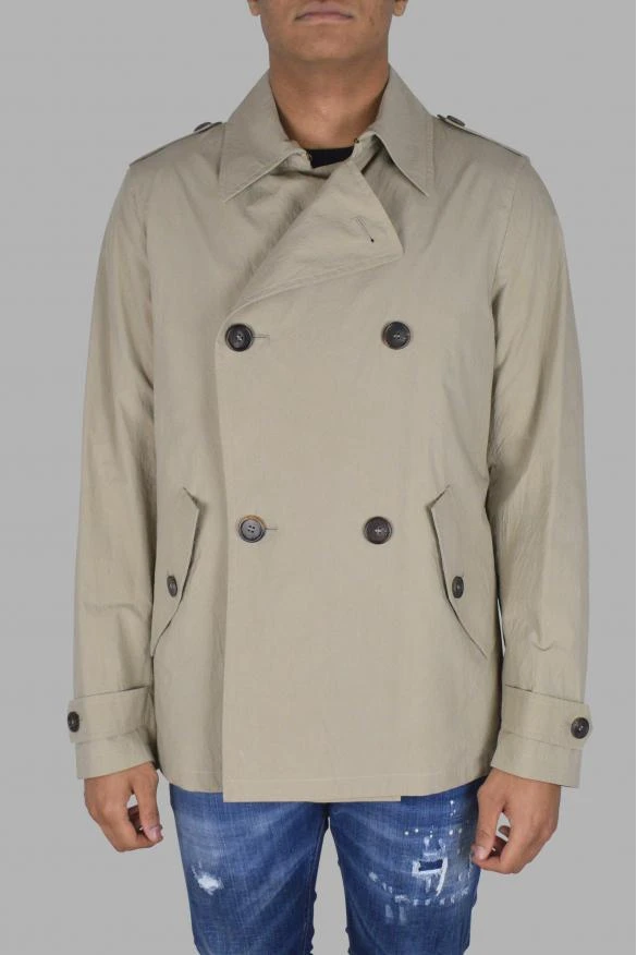 商品Prada|Coat,价格¥4000,第2张图片详细描述
