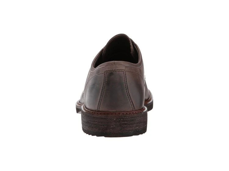 商品ECCO|Kenton Plain Toe Tie,价格¥1047,第5张图片详细描述