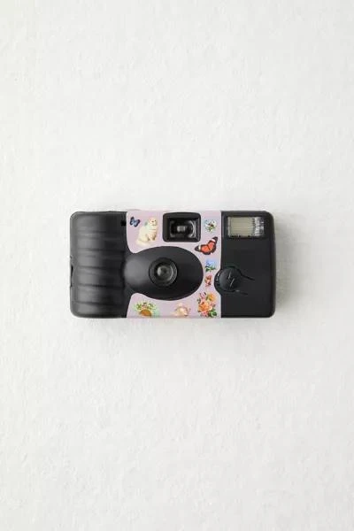 商品Urban Outfitters|UO Disposable Camera,价格¥144,第1张图片