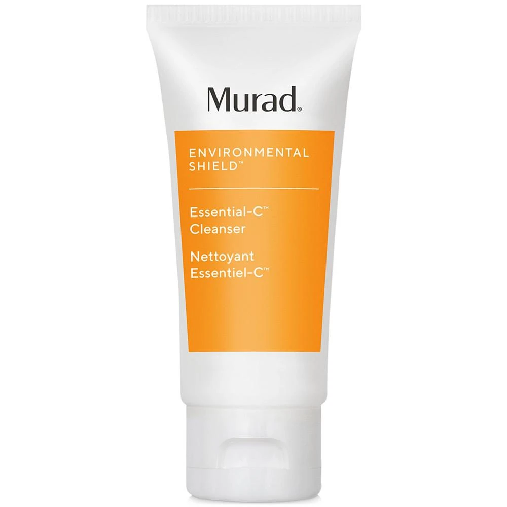 商品Murad|Environmental Shield Essential-C Cleanser, 2oz.,价格¥105,第1张图片