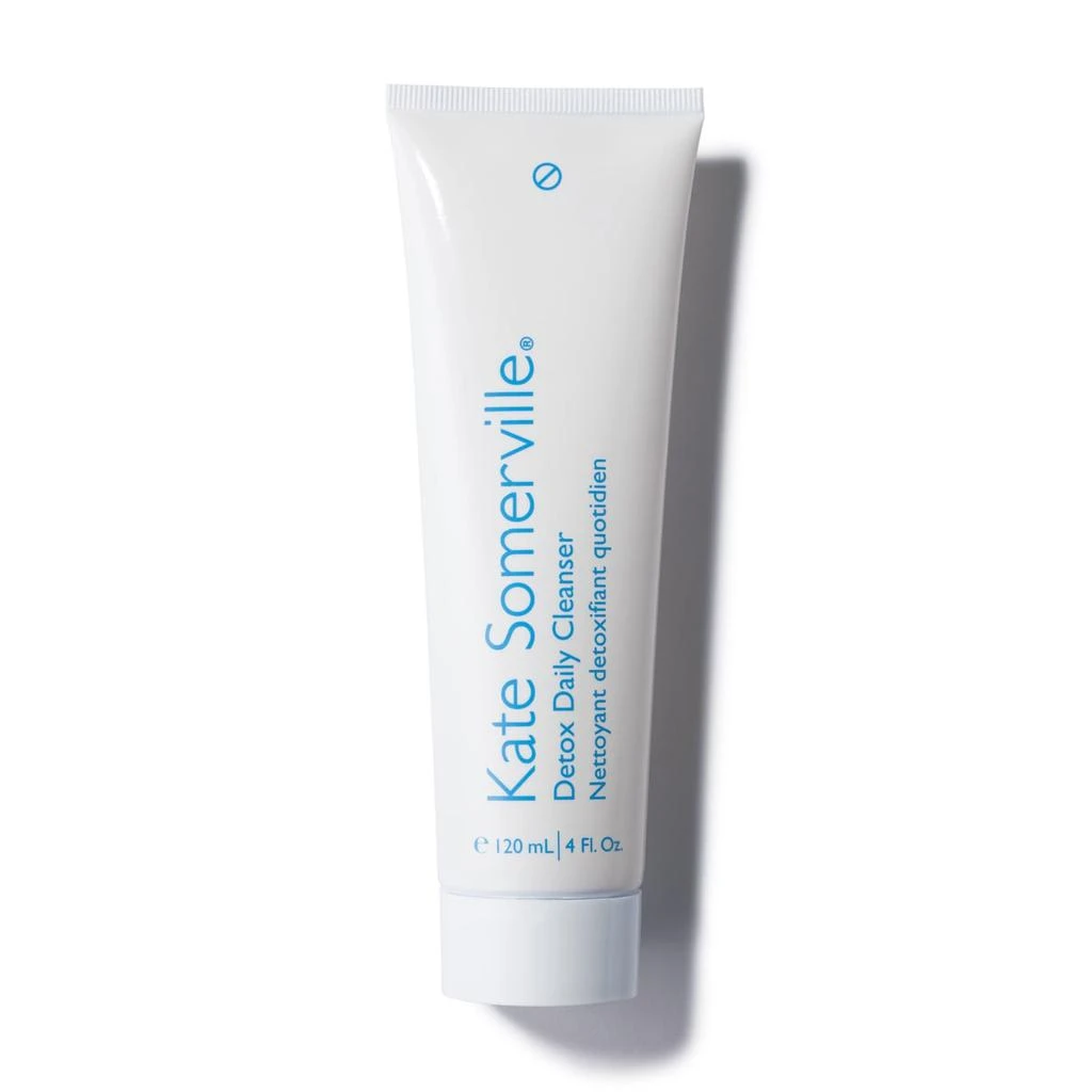 商品Kate Somerville|Detox 排毒洁面啫喱,价格¥268,第1张图片