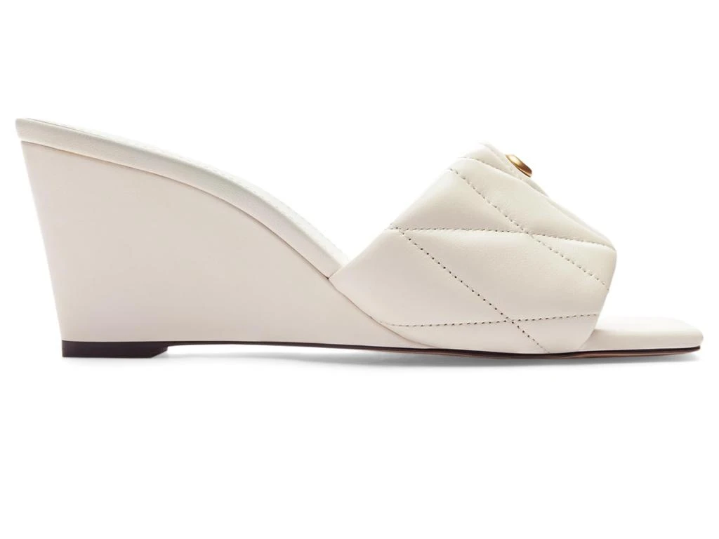 商品Coach|Emma Wedge,价格¥1338,第4张图片详细描述