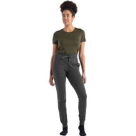 商品Icebreaker|Crush Pant - Women's,价格¥675,第3张图片详细描述