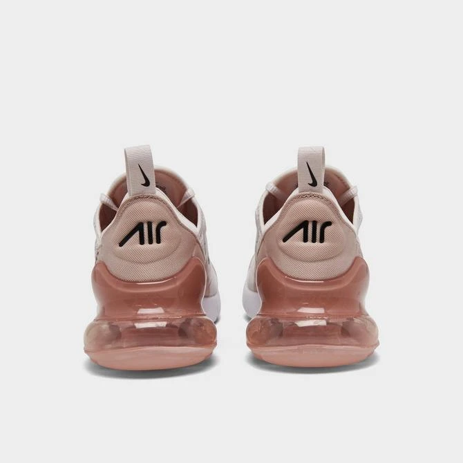 Women's Nike Air Max 270 Casual Shoes 商品