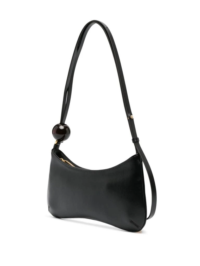 商品Jacquemus|JACQUEMUS - Le Bisou Perle Shoulder Bag,价格¥5787,第5张图片详细描述