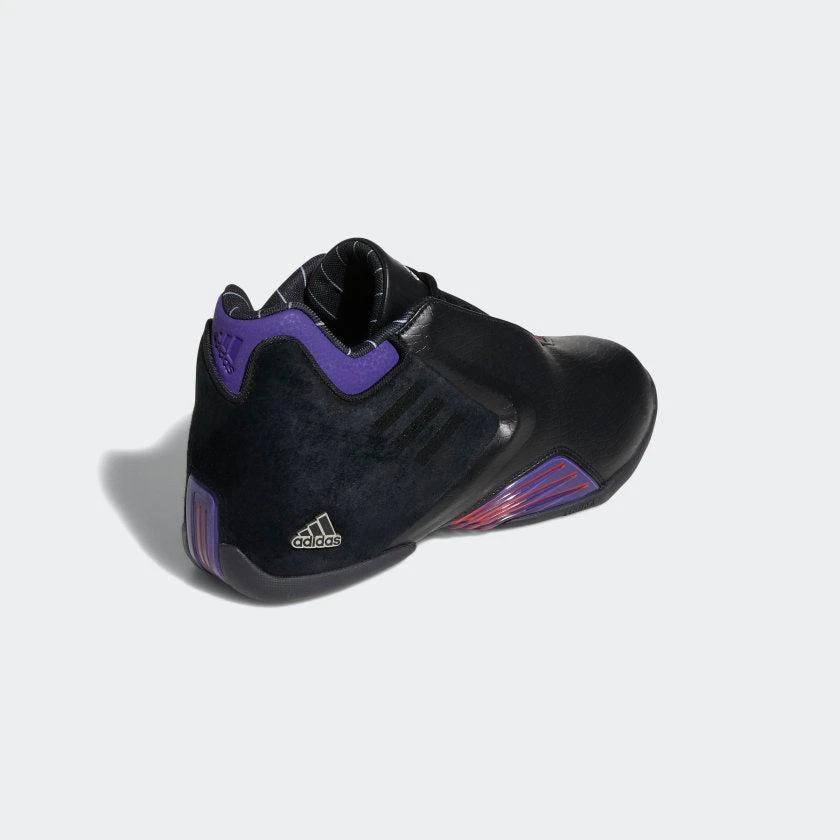 商品Adidas|Men's adidas T-Mac 3 Restomod Basketball Shoes,价格¥825-¥840,第2张图片详细描述