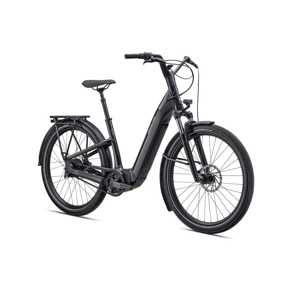 Specialized Turbo Como 4.0 eBike - 2024 商品