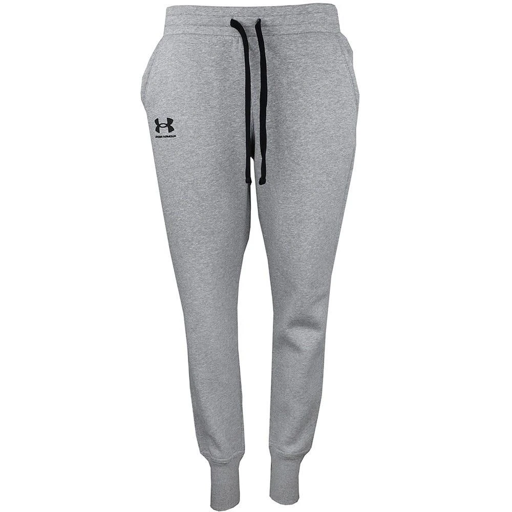 商品Under Armour|Rival Fleece Joggers,价格¥280,第1张图片