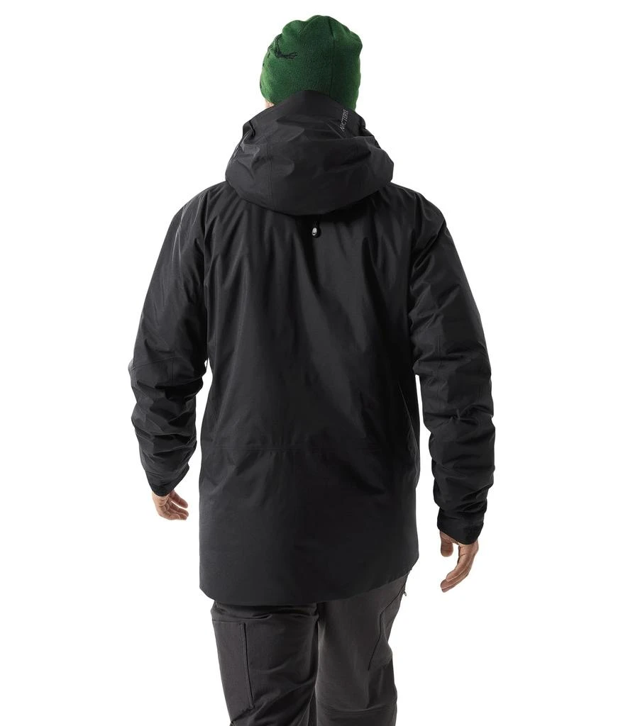 商品Arc'teryx|Beta Insulated Jacket,价格¥6276,第2张图片详细描述