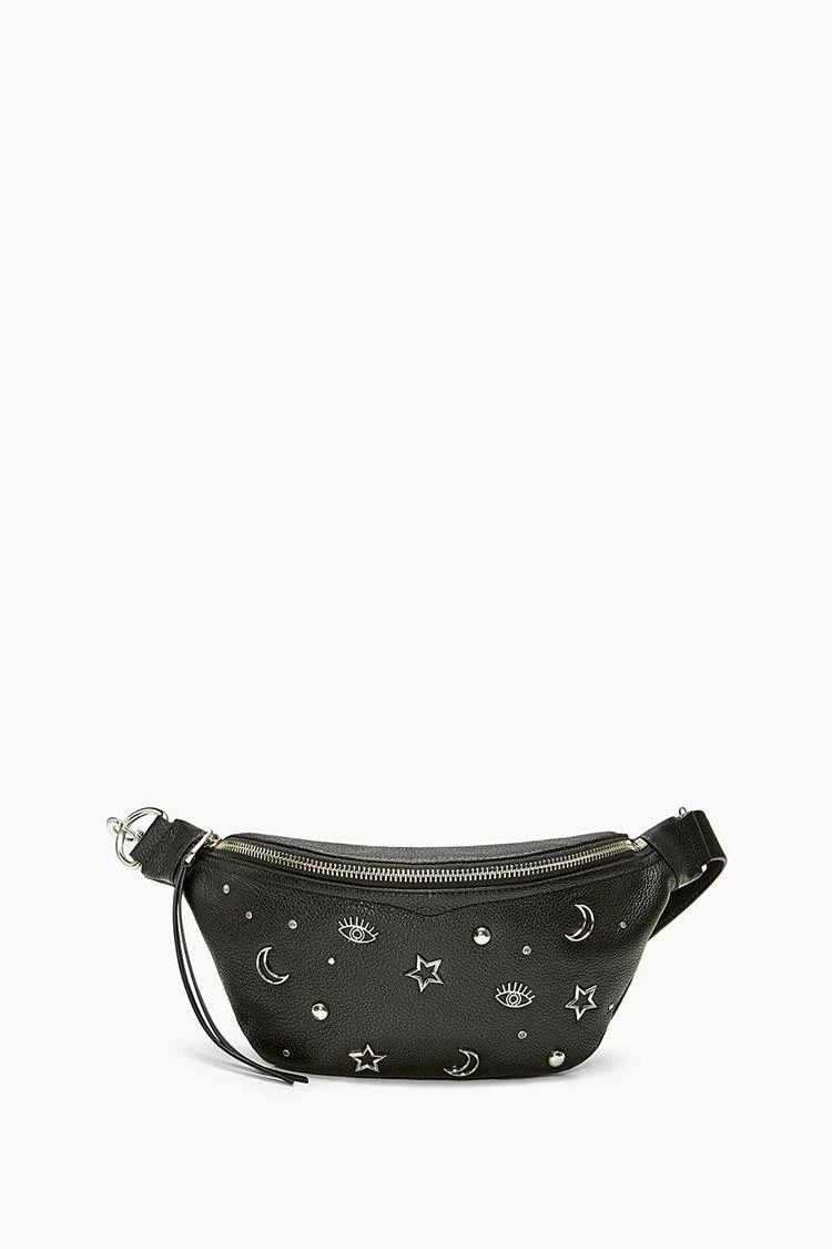 商品Rebecca Minkoff|Bree 胸包,价格¥1438,第1张图片