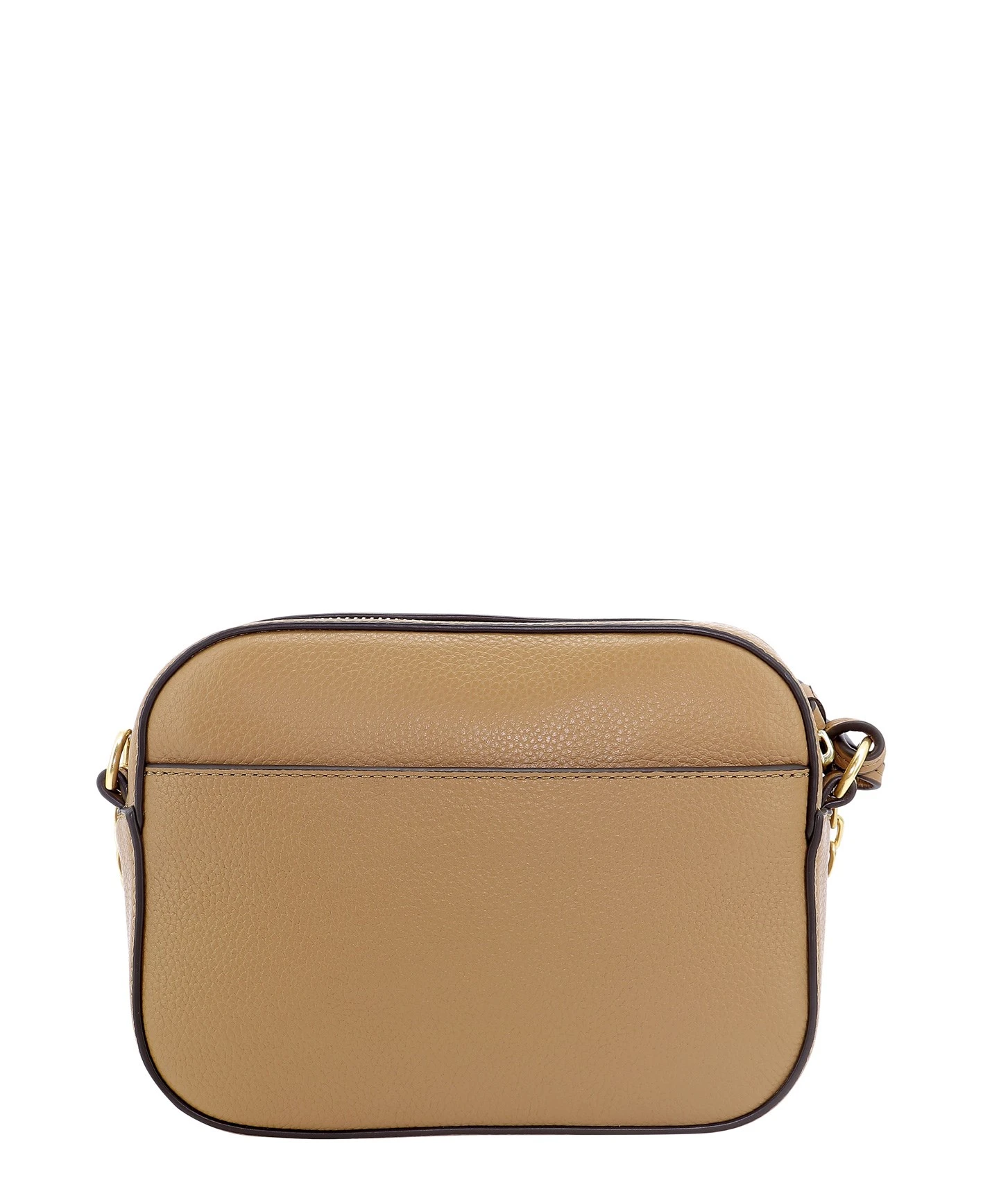 商品【商品预售7天】 Tory Burch|Tory Burch 女士单肩包 64447227 米白色,价格¥1985,第3张图片详细描述