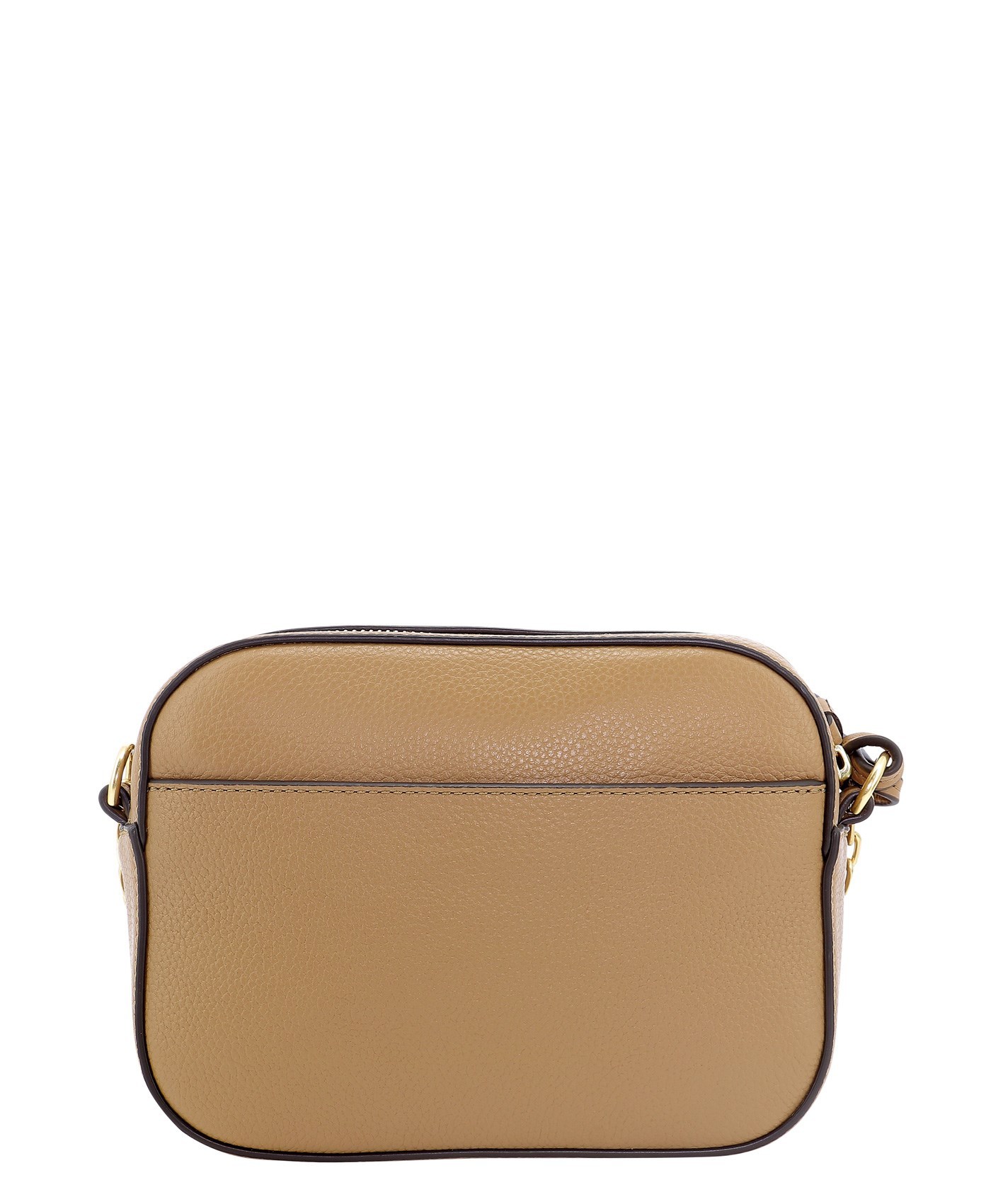 商品Tory Burch|Tory Burch 女士单肩包 64447227 米白色,价格¥2667,第5张图片详细描述