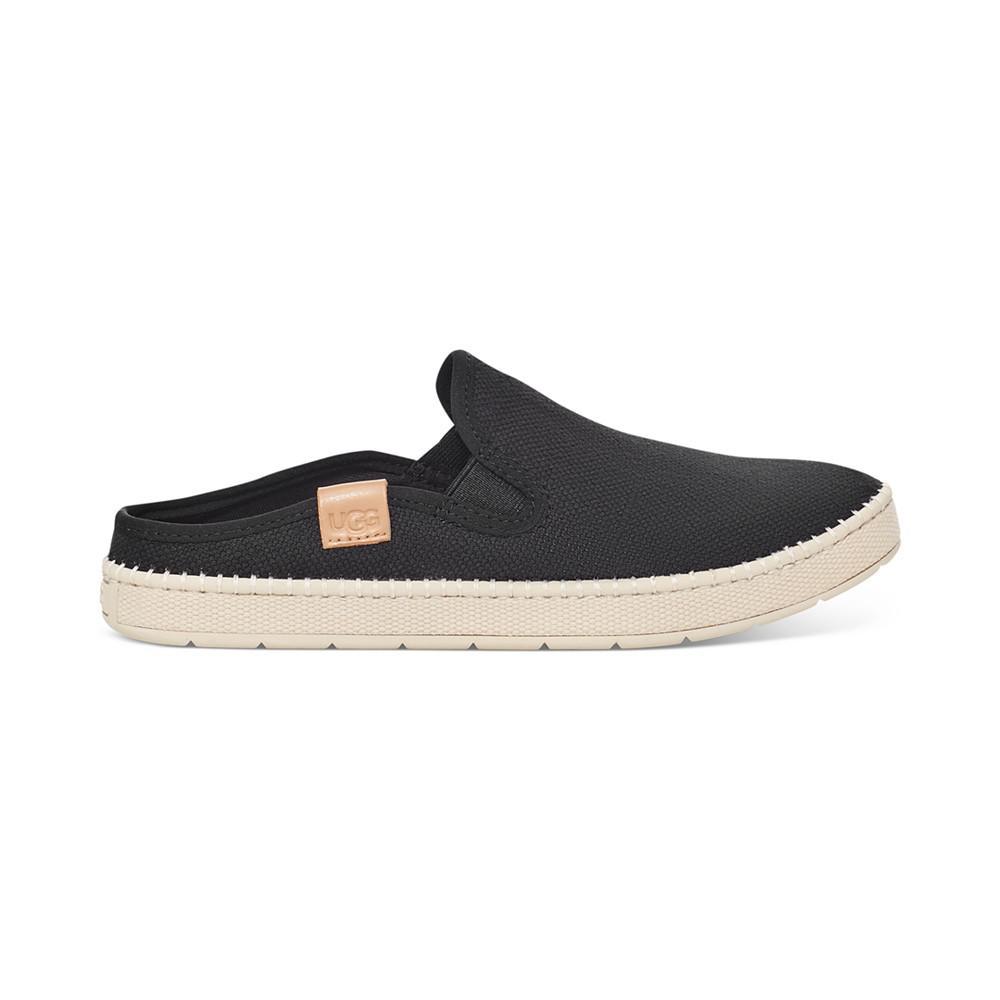 商品UGG|Women's Delu Slide Flats,价格¥663,第1张图片