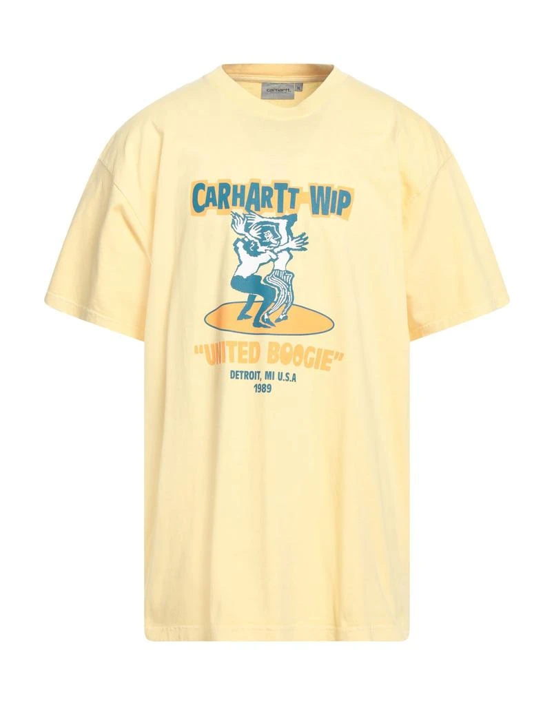 商品Carhartt|T-shirt,价格¥592,第1张图片