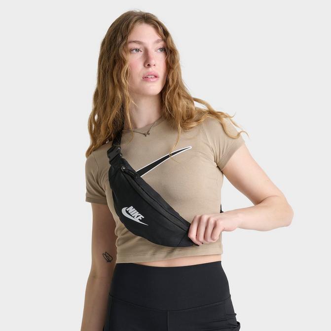 NIKE★HERITAGE WAIST BAG Nike Heritage Waist Pack | Free Shipping at Academy