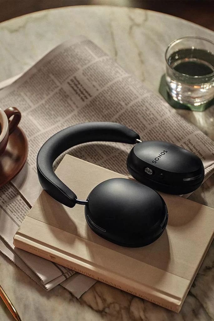 商品Sonos|Sonos Ace Wireless Noise Canceling Headphones,价格¥3098,第1张图片