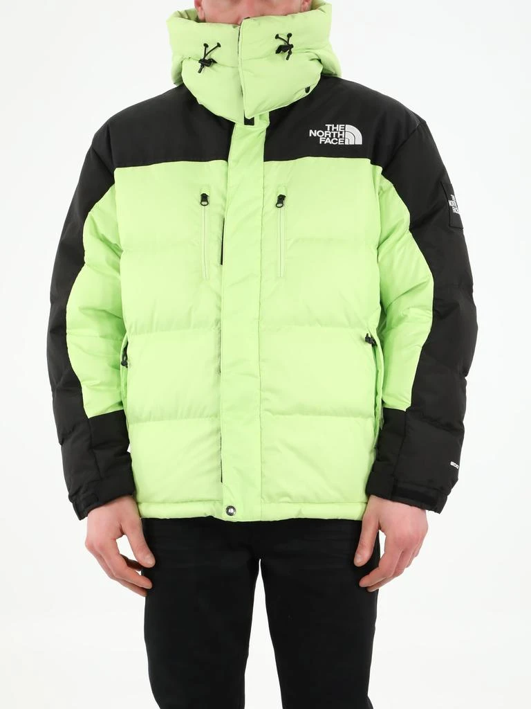 商品The North Face|Search & Rescue down jacket,价格¥1765,第2张图片详细描述