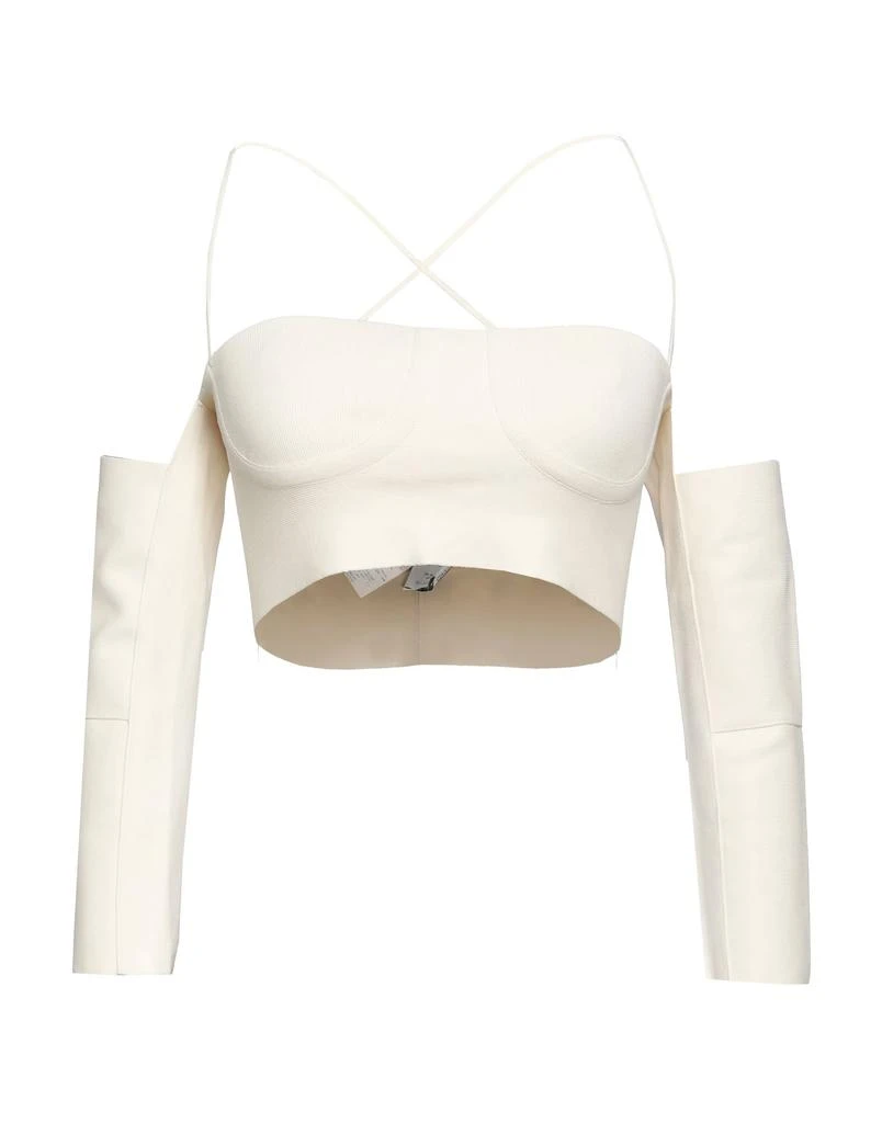 商品Ambush|Off-the-shoulder top,价格¥2059,第1张图片