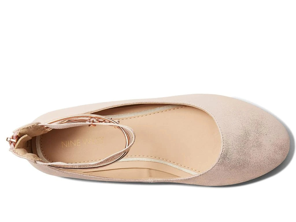 商品Nine West|Anne (Little Kid/Big Kid),价格¥191,第2张图片详细描述