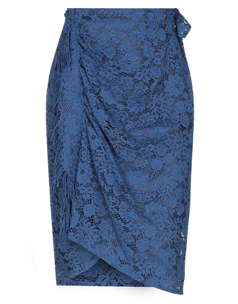 商品PINKO|Midi skirt,价格¥1075,第1张图片